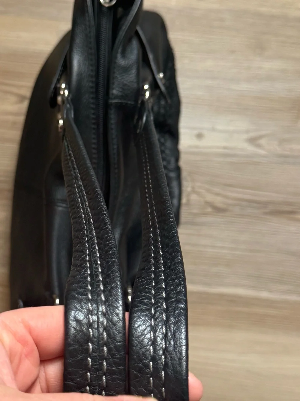 The Sak Torrence Tote